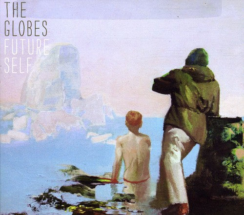The Globes: Future Self - COMPACT DISCS