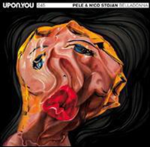 Pele & Stojan, Nico: Belladonna