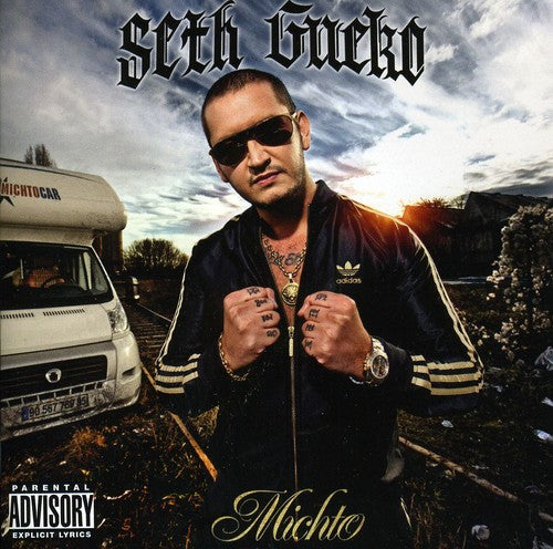 Gueko, Seth: Michto