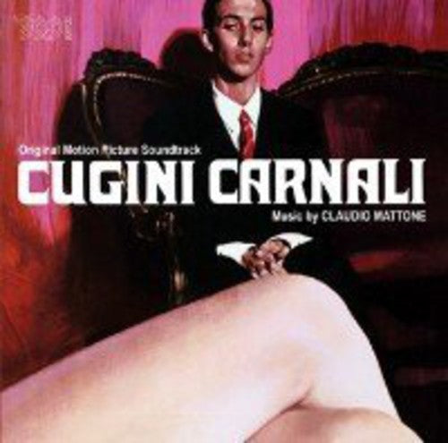 Cugini Carnali / O.S.T.: Cugini Carnali (Original Soundtrack)