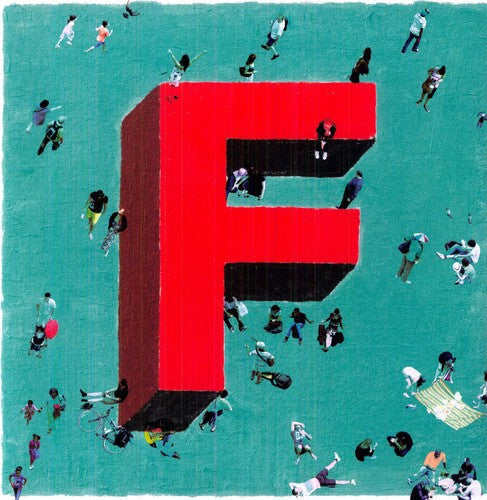 I'm from Barcelona: Forever Today