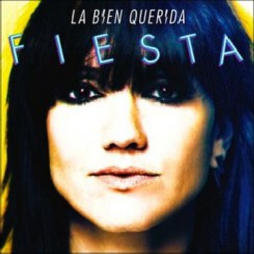 Bien Querida: Fiesta - COMPACT DISCS