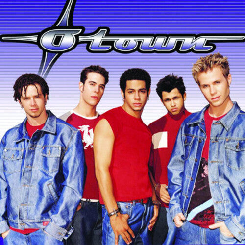 O-Town: O Town - COMPACT DISCS