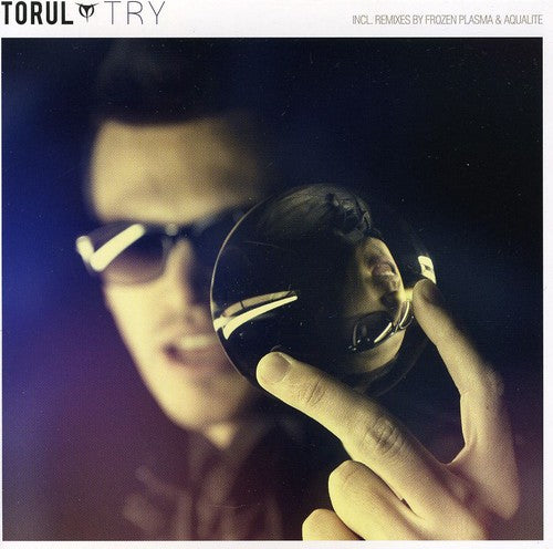 Torul: Try - CD SINGLE