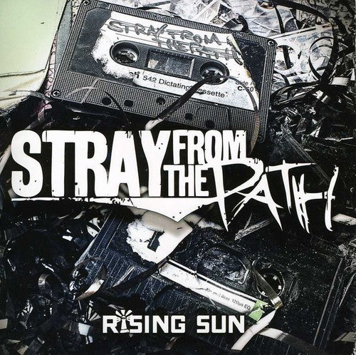 Stray from the Path: Rising Sun