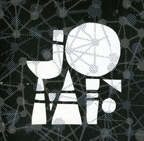 Jackie-O Motherfucker: Volume 1: Fig.5 and Liberation - COMPACT DISCS
