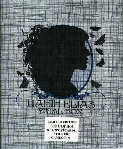 Elias, Hanin: Fatal Box