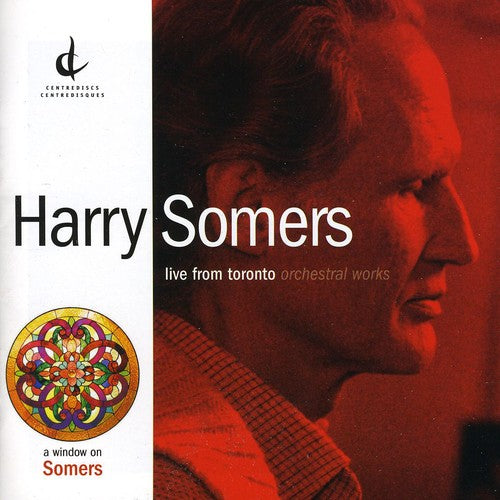 Somers / Tso / Esprit Orch / Saraste / Pauk: Live from Toronto