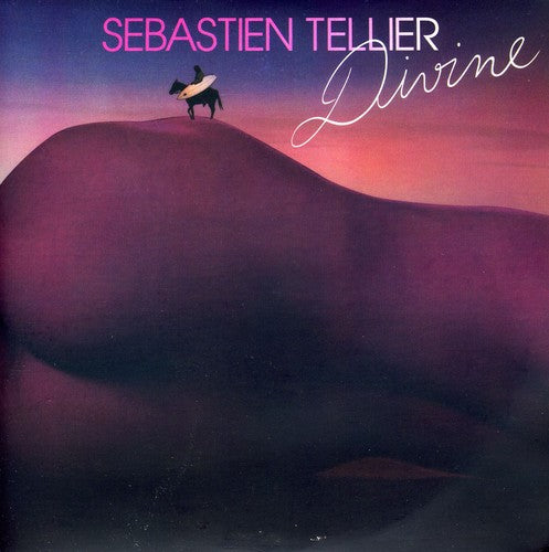 Tellier, Sebastien: Divine
