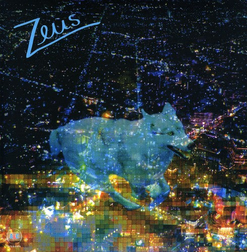 Zeus: Permanent Scar / the Darkness