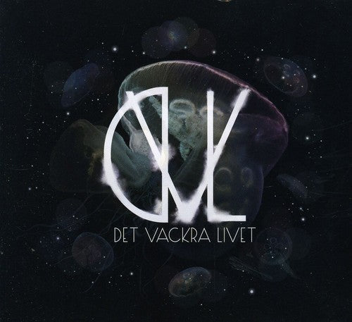 Det Vackra Livet: Det Vackra Livet - COMPACT DISCS
