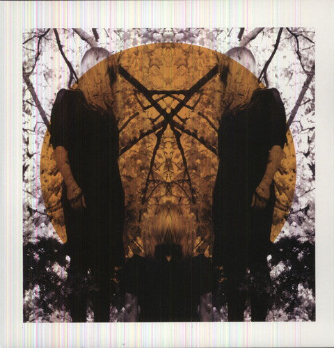 Austra: Feel It Break - VINYL LP