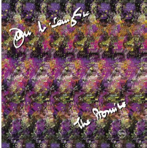 McLaughlin, John: Promise