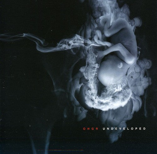 Ohgr: Undeveloped