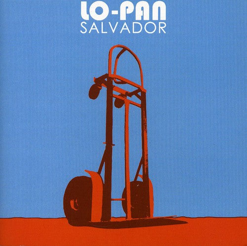 Lo-Pan: Salvador