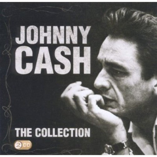 Johnny Cash: Collection - COMPACT DISCS