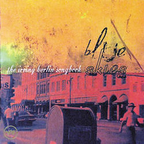 Blue Skies: Berlin Songbook / Various: Irving Berlin Songbook