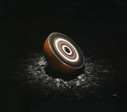 Dels: Gob - COMPACT DISCS