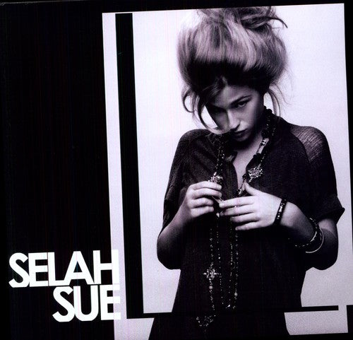 Sue, Selah: Selah Sue