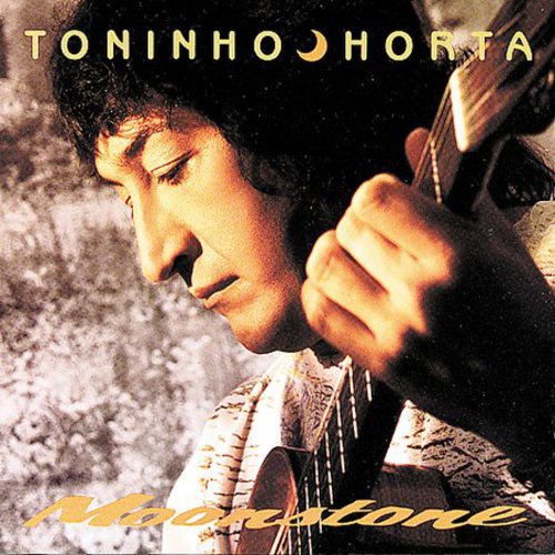 Horta, Toninho: Moonstone