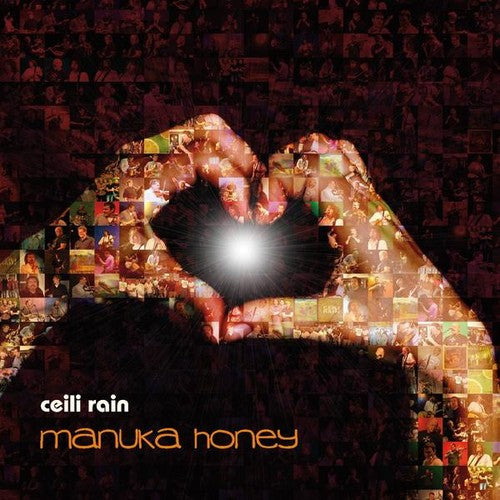 Ceili Rain: Manuka Honey