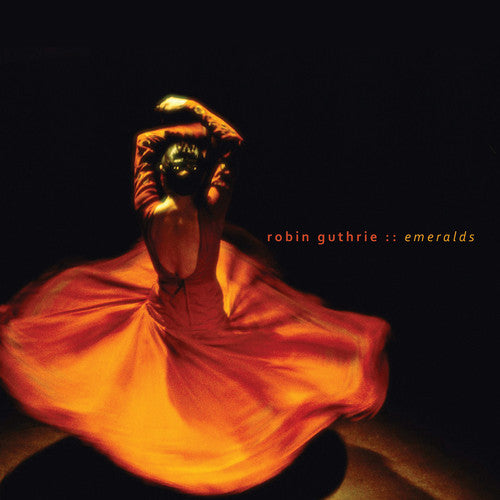Guthrie, Robin: Emeralds