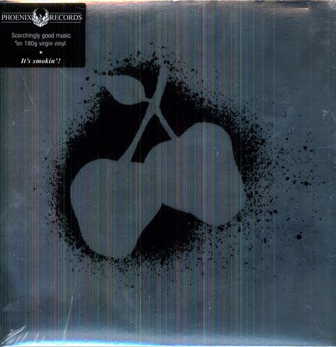 Silver Apples: Silver Apples