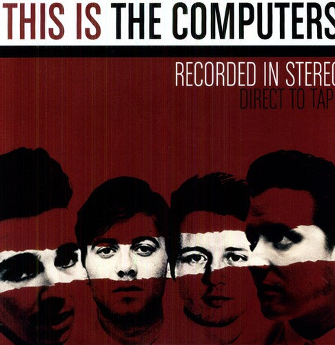 Computers: This Is the Computers