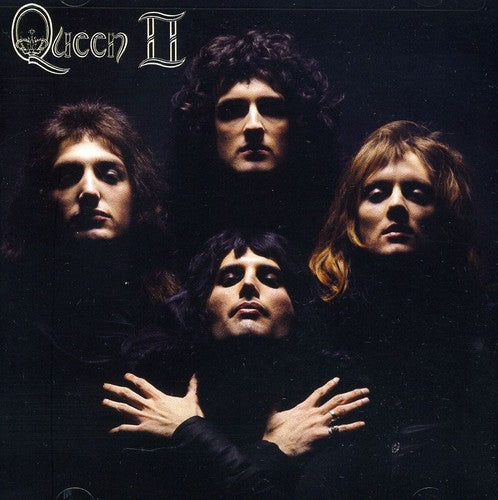 Queen: Queen 2 [Remastered] [Deluxe Edition] - COMPACT DISCS