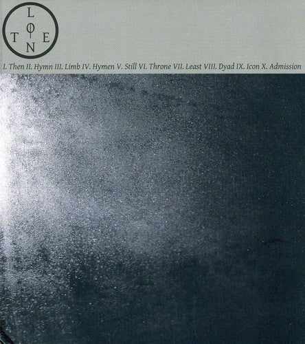 Lento: Icon - COMPACT DISCS