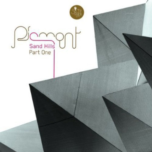 Piemont: Sand Hills, Part One