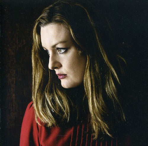 Sarah Nixey: Brave Tin Soldiers - COMPACT DISCS