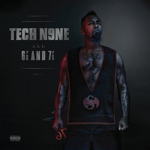 Tech N9ne: All 6's and 7's