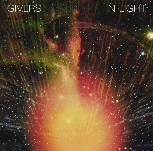 Givers: In Light