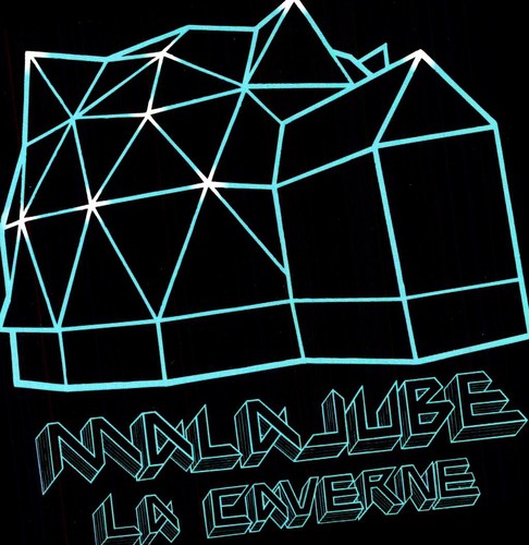 Malajube: Caverne