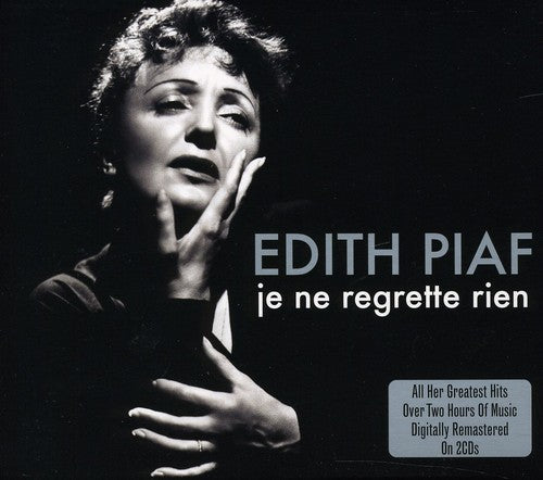 Piaf, Edith: Je Ne Regrette Rien