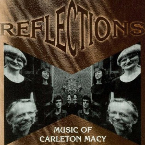 Macy / Dahl / Jensen: Reflections