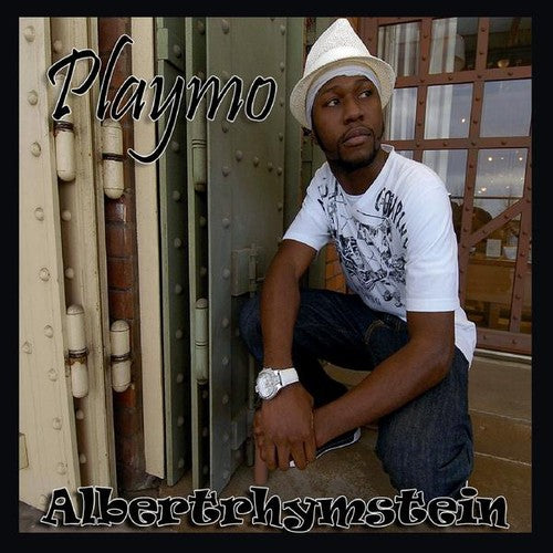 Playmo: Albert Rhymestein