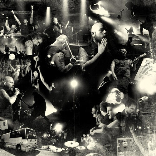 Demon Hunter: Live in Nashville