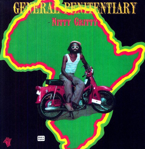 Nitty Gritty: General Penitentiary