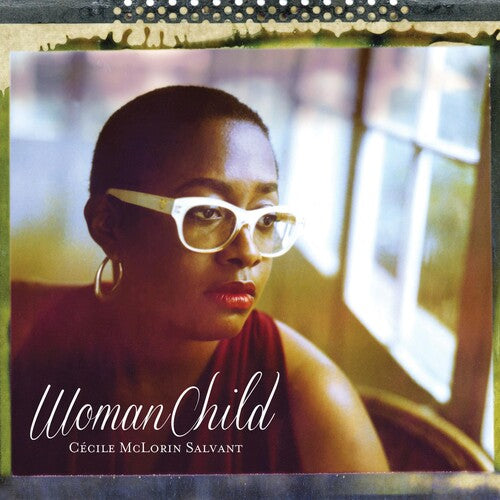 McLorin Salvant, Cecile: Womanchild