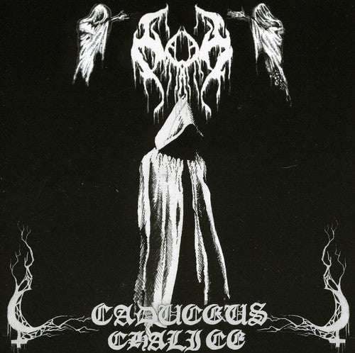 Moon: Caduceus Chalice