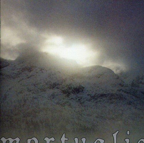 Mortualia: Mortualia