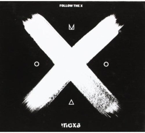 Moxa 1: Follow the X / Various: Moxa 1: Follow the X / Various