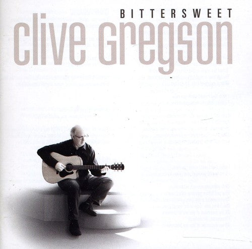 Gregson, Clive: Bittersweet