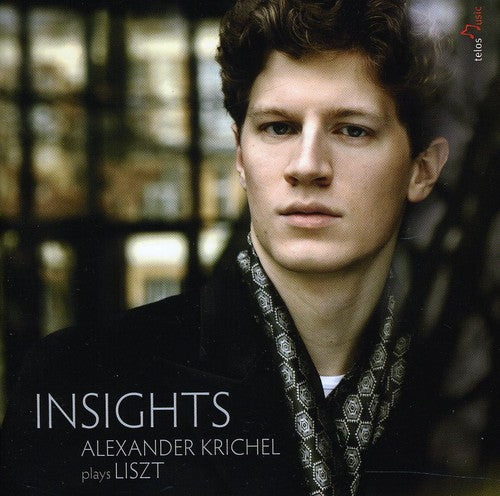 Liszt / Krichel: Insights