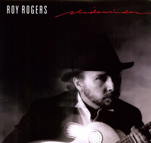 Rogers, Roy: Slidewinder