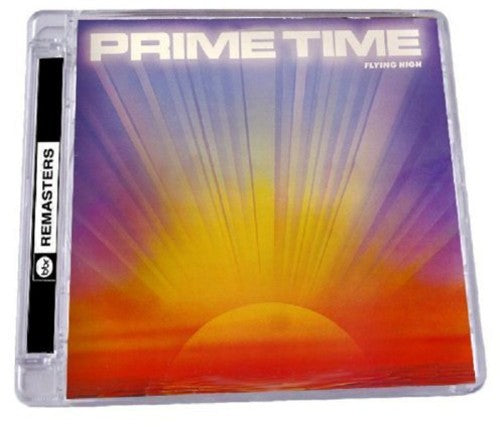 Prime Time: Flying High