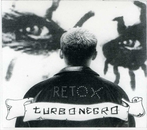 Turbonegro: Retox/Hot Cars & Spent Contraceptives - COMPACT DISCS