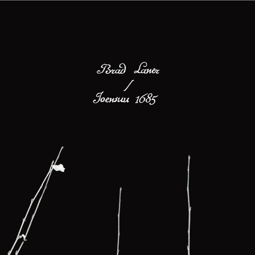 Brad Laner: Split 12" - 12-INCH SINGLE